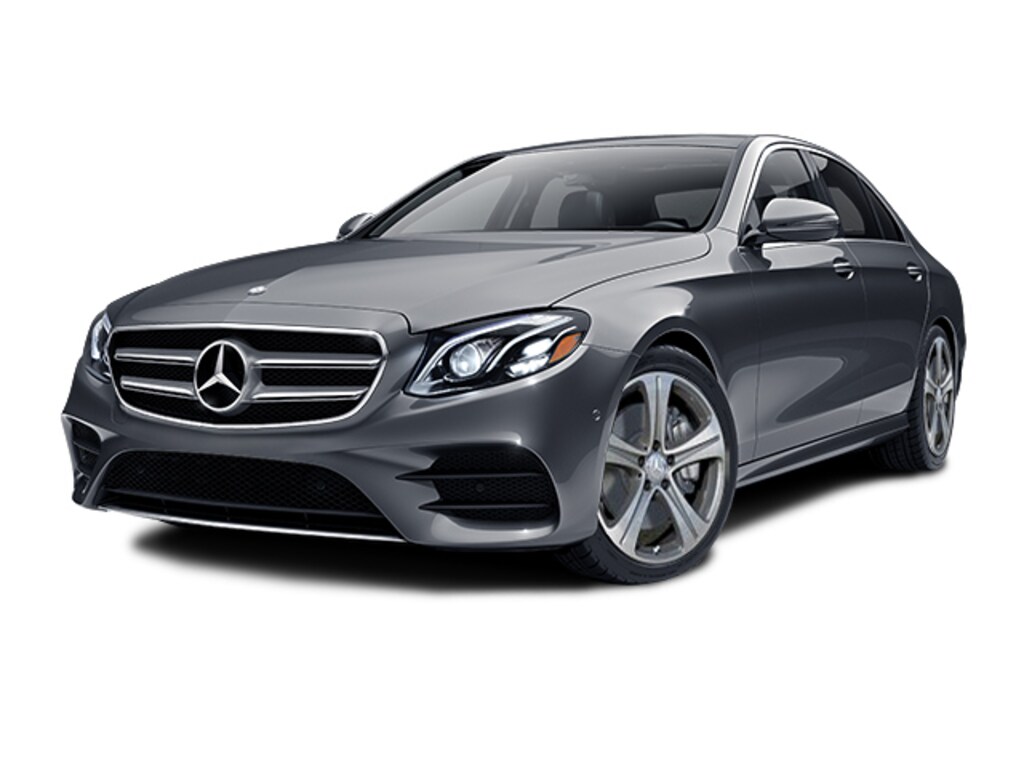 Used 2019 MercedesBenz EClass For Sale in Toms River NJ WDDZF4KB9KA639332